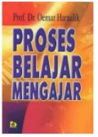 Image of PROSES BELAJAR MENGAJAR
