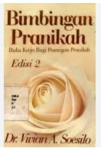 Image of Bimbingan Pranikah: Buku Kerja Bagi Pranikah Edisi 2