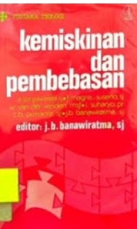 Image of KEMISKINAN DAN PEMBEBASAN