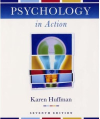 Image of Psychology in Action, 7th Edition