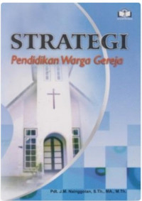 Image of Strategi Pendidikan Warga Gereja