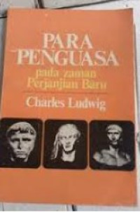 Image of Para Penguasa Pada Zaman Perjanjian Baru