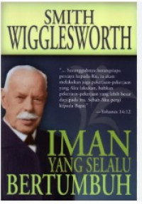 Image of IMAN YANG SELALU BERTUMBUH