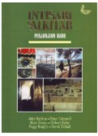 Image of Intisari Alkitab Perjanjian Baru