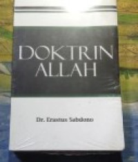 Image of DOKTRIN ALLAH