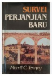 Image of Survei Perjanjian Baru