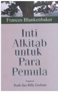 Image of INTI ALKITAB UNTUK PARA PEMULA