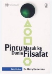 Image of Pintu Masuk KE Dunia Filsafat