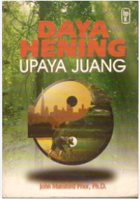 Image of Daya Hening Upaya Juang: Menoleh Kepada Agama dan Budaya Kaum Tersisih