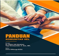 Image of Komunitas Sel Berbasis Amanat Agung