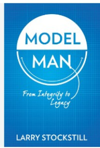 Image of Model Man: Dari Integritas Hingga Warisan