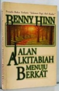 Image of Jalan Alkitabiah Menuju Berkat