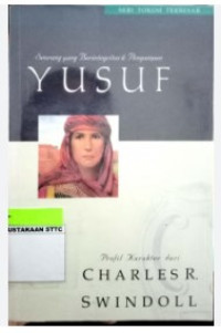 Image of Seorang yang Berintegritas dan Pengampun: Yusuf