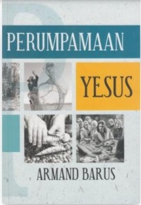 Image of PERUMPAMAAN YESUS
