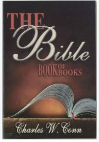 Image of THE BIBLE BOOK OF BOOK