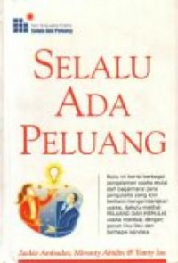 Image of Selalu Ada Peluang