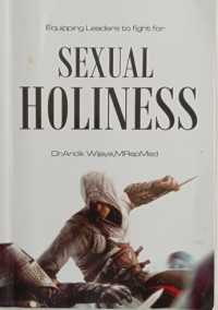 Image of Sexual Holiness