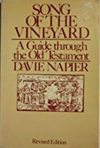 Image of Song Of The Vineyard