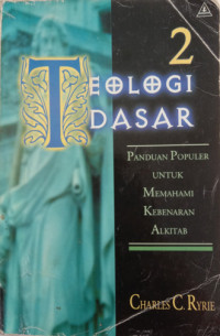 Image of TEOLOGI DASAR 2