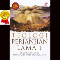 Image of Teologi Perjanjian Lama 1