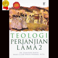 Image of Teologi Perjanjian Lama 2