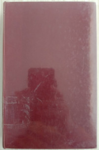 Image of THEOLOGY OF THE OLD TESTAMENT