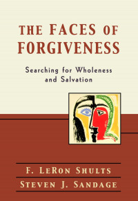 Image of The Faces Of Forgiveness