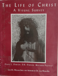 Image of THE LIFE OF CHRIST