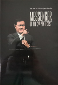 Image of THE MESSENGER OF THE 3rd PENTECOST
