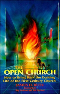 Image of THE OPEN CHURCH