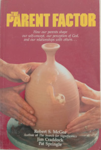 Image of THE PAREN FACTOR