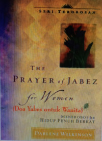 Image of THE PRAYER OF JABEZ FOR WOMEN (DOA YABES UNTUK WANITA)