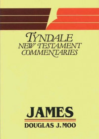 Image of TYNDALE NEW TESTAMENT COMMENTARIES JAMES