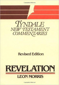 Image of TYNDALE NEW TESTAMENT COMMENTARIES REVELATION