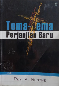 Image of Tema-Tema Perjanjian Baru