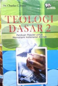 Image of Teologi Dasar 2