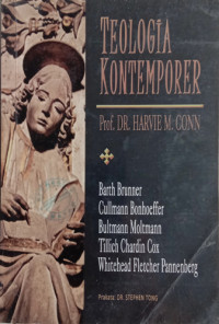 Image of Teologia Kontemporer
