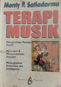 Image of Terapi Musik