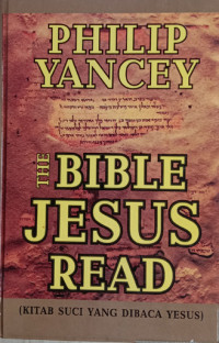 Image of The Bible Jesus Read (Kitab Suci Yang Dibaca Yesus)