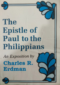 Image of The Epistle Of To The Philippians
