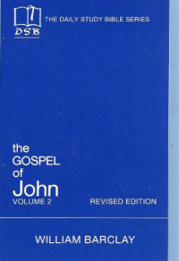 Image of The Gospel Of John