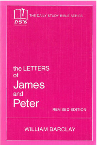 Image of The Letters Of James and Peter