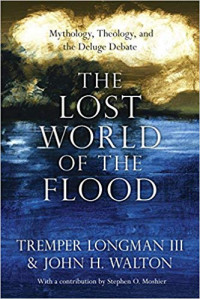 Image of The Lost World Of The Flood