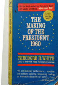 Image of The Making Of The President 1960