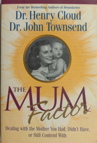 Image of The Mum Factor