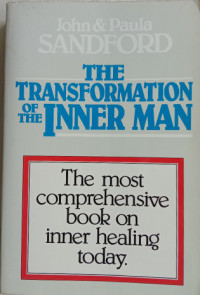 Image of The Transformation Of The Inner Man