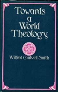 Image of Toward A World Theology