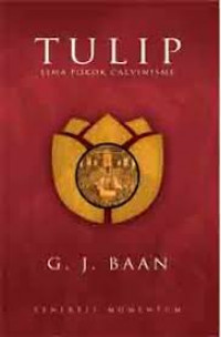 Image of Tulip: Lima pokok calvanisme