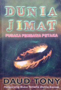 Image of Dunia Jimat: Pusaka Pembawa Petaka
