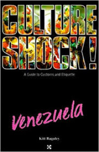 Image of Culture Shock! : Venezuela